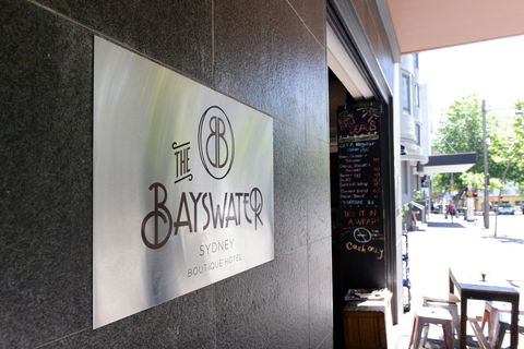 The Bayswater Sydney - Hotels Melbourne 37