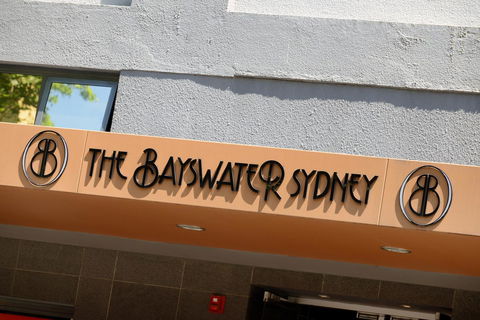 The Bayswater Sydney - Hotels Melbourne 32