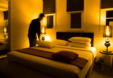 The Bayswater Sydney - Hotels Melbourne 15