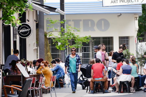 The Bayswater Sydney - Hotels Melbourne 42