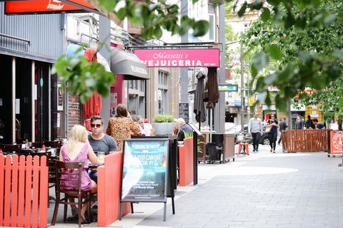 The Bayswater Sydney - Hotels Melbourne 40