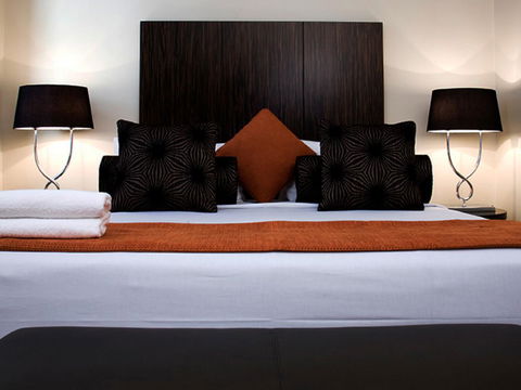 The Bayswater Sydney - Hotels Melbourne 8