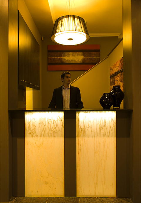The Bayswater Sydney - Hotels Melbourne 9