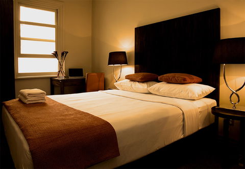 The Bayswater Sydney - Hotels Melbourne 23