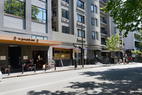 The Bayswater Sydney - Hotels Melbourne 34
