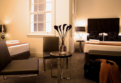 The Bayswater Sydney - Hotels Melbourne 12