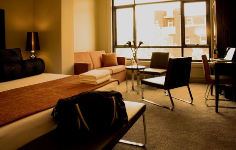 The Bayswater Sydney - Hotels Melbourne 11