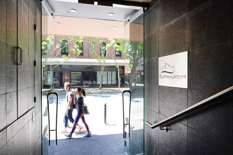 The Bayswater Sydney - Hotels Melbourne 39