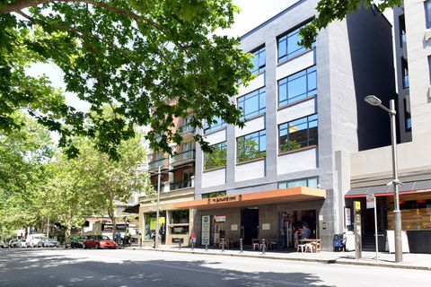 The Bayswater Sydney - Hotels Melbourne 0