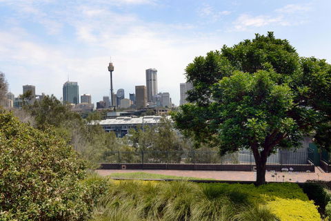 The Bayswater Sydney - Hotels Melbourne 44