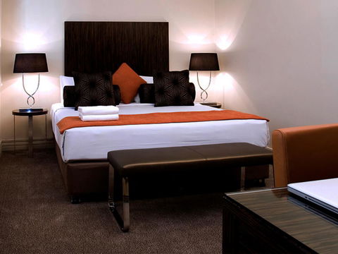The Bayswater Sydney - Hotels Melbourne 7