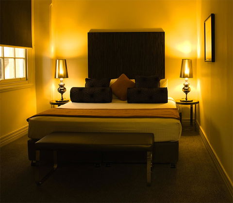 The Bayswater Sydney - Hotels Melbourne 29