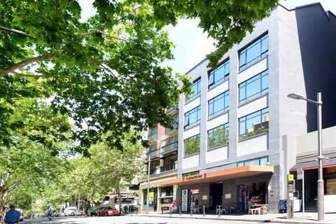 The Bayswater Sydney - Hotels Melbourne 38