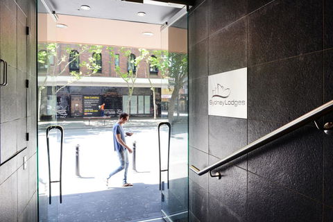 The Bayswater Sydney - Hotels Melbourne 36