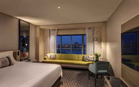 The Star Grand Hotel And Residences Sydney - Hotels Melbourne 15
