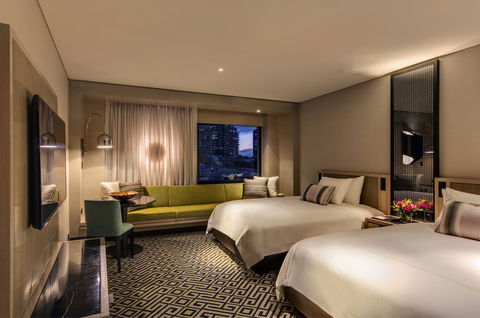 The Star Grand Hotel And Residences Sydney - Hotels Melbourne 35