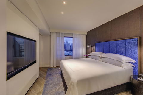 The Star Grand Hotel And Residences Sydney - Hotels Melbourne 18