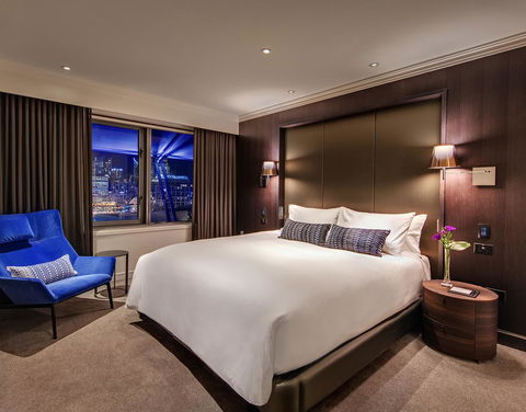 The Star Grand Hotel And Residences Sydney - Hotels Melbourne 12