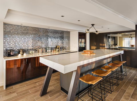 The Star Grand Hotel And Residences Sydney - Hotels Melbourne 25