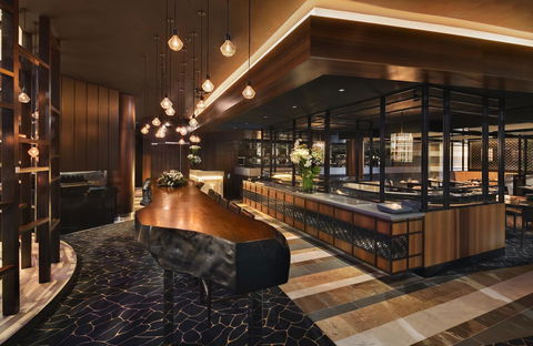 The Star Grand Hotel And Residences Sydney - Hotels Melbourne 34