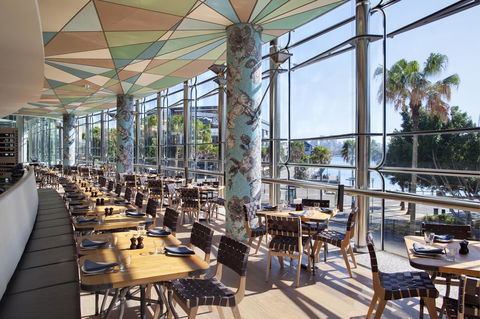 The Star Grand Hotel And Residences Sydney - Hotels Melbourne 22