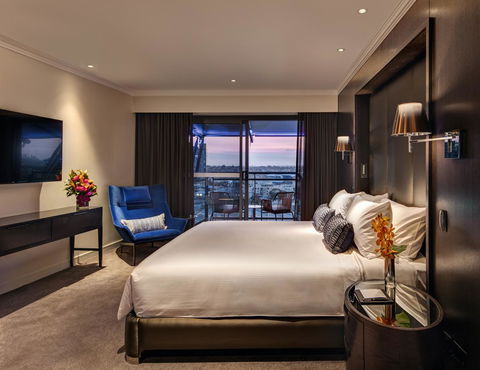 The Star Grand Hotel And Residences Sydney - Hotels Melbourne 5