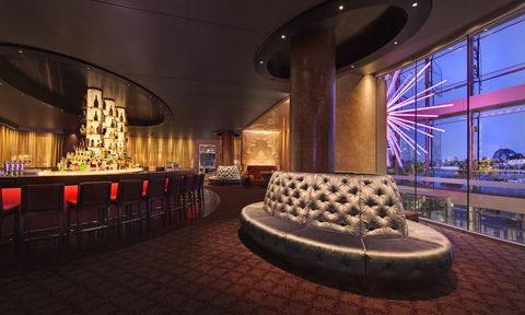 The Star Grand Hotel And Residences Sydney - Hotels Melbourne 32