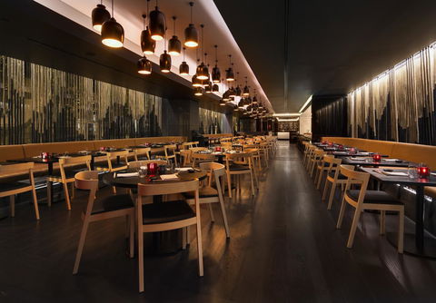 The Star Grand Hotel And Residences Sydney - Hotels Melbourne 4