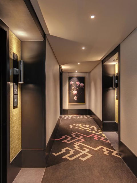 The Star Grand Hotel And Residences Sydney - Hotels Melbourne 30