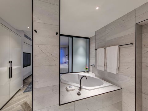 The Star Grand Hotel And Residences Sydney - Hotels Melbourne 9