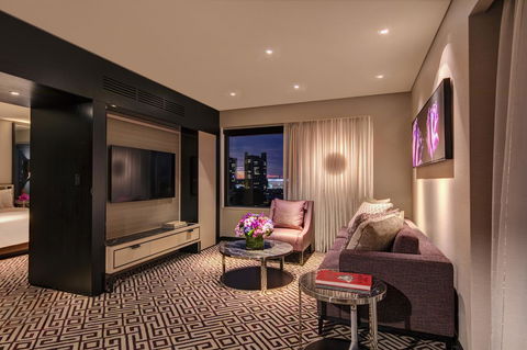 The Star Grand Hotel And Residences Sydney - Hotels Melbourne 29