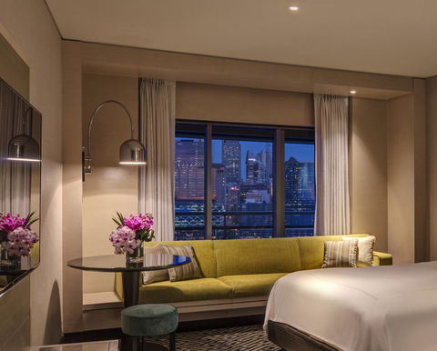 The Star Grand Hotel And Residences Sydney - Hotels Melbourne 27