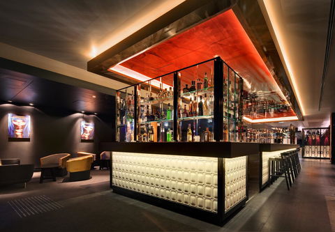 The Star Grand Hotel And Residences Sydney - Hotels Melbourne 3