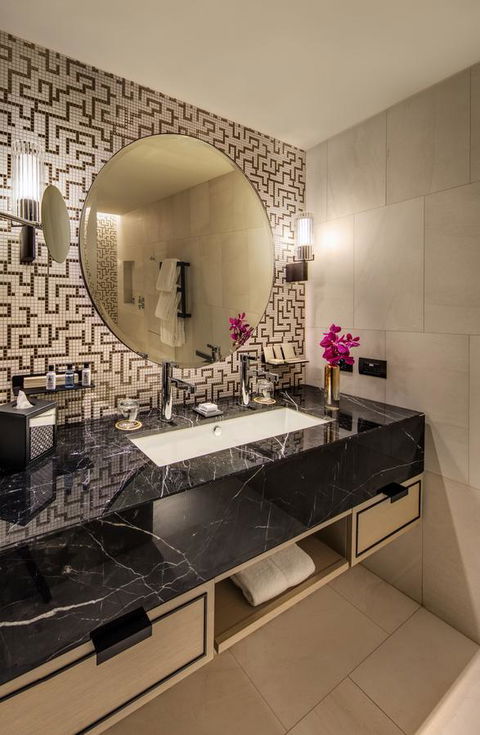 The Star Grand Hotel And Residences Sydney - Hotels Melbourne 14
