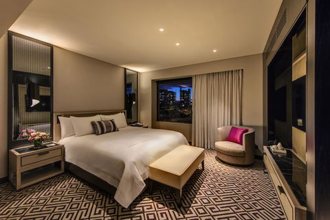 The Star Grand Hotel And Residences Sydney - Hotels Melbourne 36
