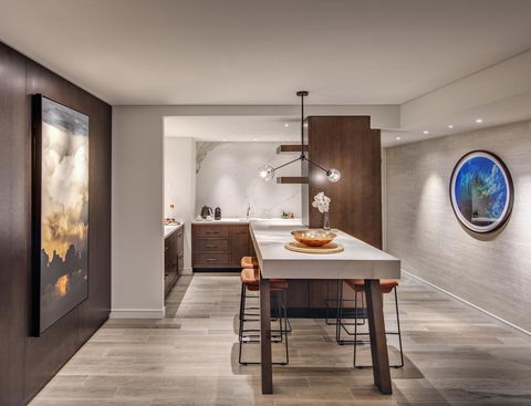 The Star Grand Hotel And Residences Sydney - Hotels Melbourne 13