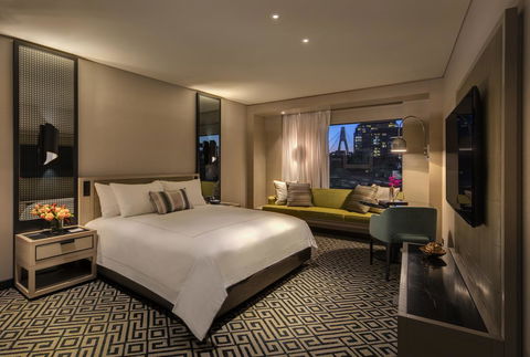 The Star Grand Hotel And Residences Sydney - Hotels Melbourne 0