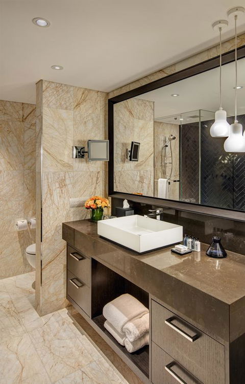 The Star Grand Hotel And Residences Sydney - Hotels Melbourne 24