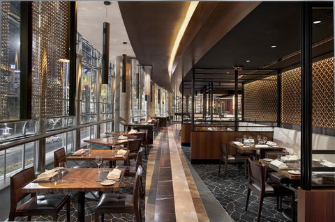 The Star Grand Hotel And Residences Sydney - Hotels Melbourne 33