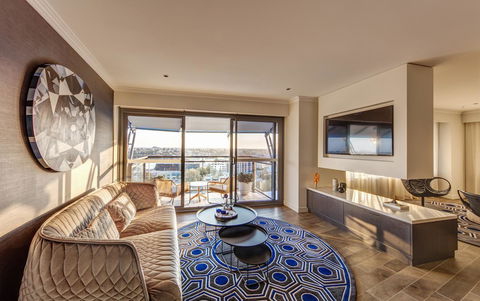 The Star Grand Hotel And Residences Sydney - Hotels Melbourne 26