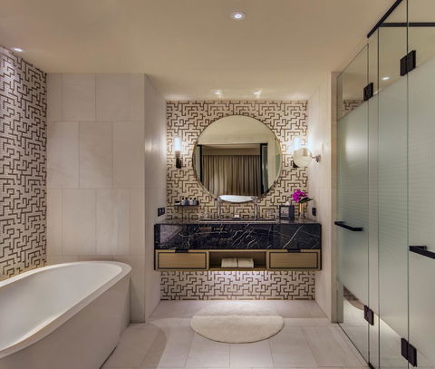 The Star Grand Hotel And Residences Sydney - Hotels Melbourne 16