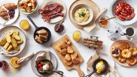 The Star Grand Hotel And Residences Sydney - Hotels Melbourne 7