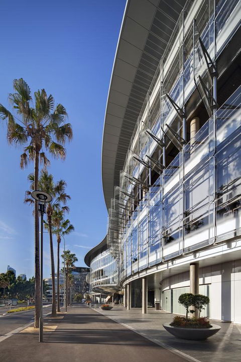 The Star Grand Hotel And Residences Sydney - Hotels Melbourne 31