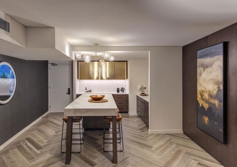 The Star Grand Hotel And Residences Sydney - Hotels Melbourne 10