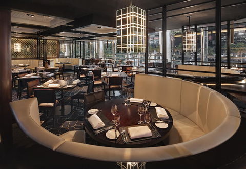 The Star Grand Hotel And Residences Sydney - Hotels Melbourne 6