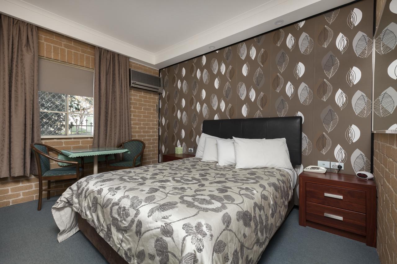 Tidbinbilla ACT Hotels Melbourne