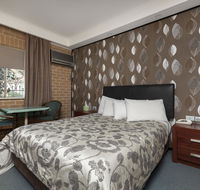 Grand Manor Motor Inn - Hotels Melbourne