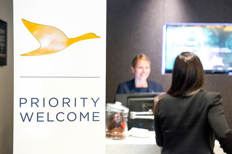 Sydney Central Hotel Managed By The Ascott Limited - Hotels Melbourne 8
