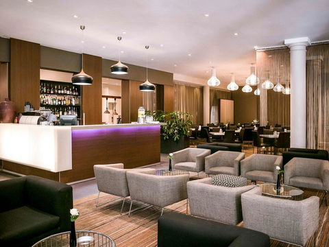 Sydney Central Hotel Managed By The Ascott Limited - Hotels Melbourne 5