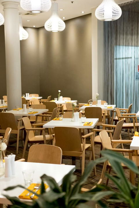 Sydney Central Hotel Managed By The Ascott Limited - Hotels Melbourne 6